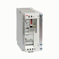 Устройство автоматического регулированияACS55-01N-09A8-2, 2.2 кВт  220 В, 1 фаза IP20, без фильтра ЭМС | код ACS55-01N-09A8-2 | ABB